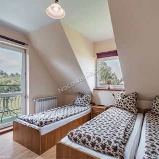 Pokoje Pod Sosnami - termy w bliskiej odległosci Szaflary  (4)