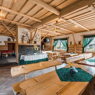 Pokoje Pod Sosnami - termy w bliskiej odległosci Szaflary (5)