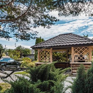 Pokoje Pod Sosnami - termy w bliskiej odległosci Szaflary  (3)