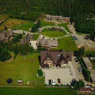 Willa Lichajówka Murzasichle (5)