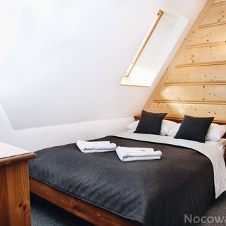 Willa Lichajówka Murzasichle (2)