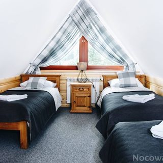 Willa Lichajówka Murzasichle (4)