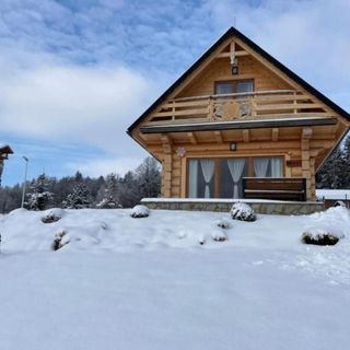 Wioska Jasia i Małgosi Izdebnik (3)