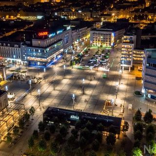 HOSTEL RYNEK 7 Katowice (3)