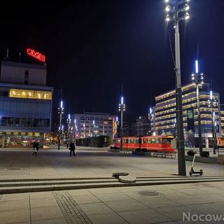 HOSTEL RYNEK 7 Katowice (5)