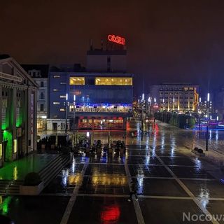 HOSTEL RYNEK 7 Katowice (4)