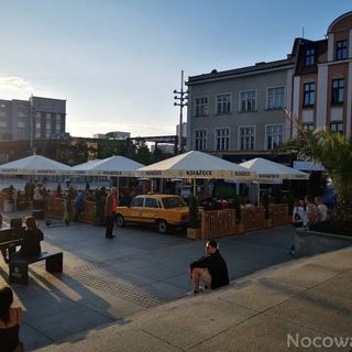 HOSTEL RYNEK 7 Katowice (2)