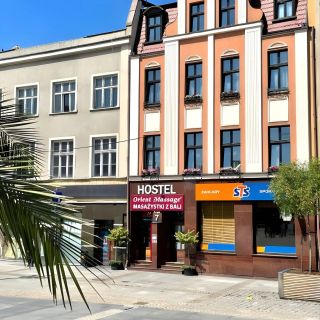 HOSTEL RYNEK 7 Katowice (2)