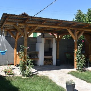 Corddora Apartman Mezőkövesd (4)