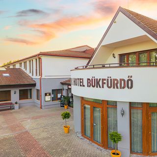 Park Hotel Bükfürdő (5)