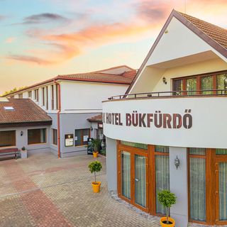 Park Hotel Bükfürdő (5)