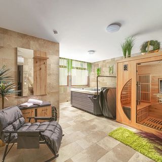 Park Hotel Bükfürdő (2)