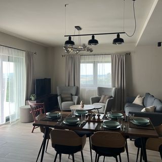 Bakonyi Panoráma Élményház Tés (2)