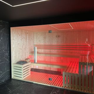 Villa Posh All Suites Hotel Międzywodzie (4)