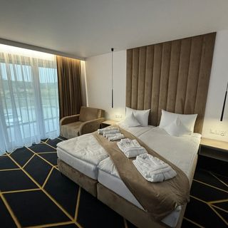 Villa Posh All Suites Hotel Międzywodzie (5)