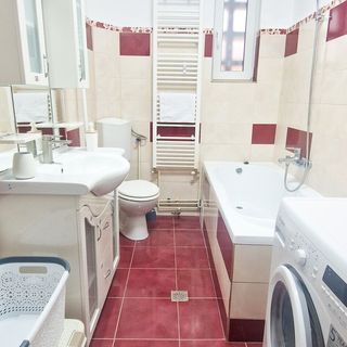 Apartament Gheso Buziaș (4)