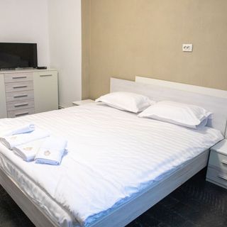 Apartament Gheso Buziaș (2)