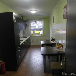 Grupa mPark Noclegi Śląsk Katowice (5)