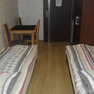 Grupa mPark Noclegi Śląsk Katowice (4)