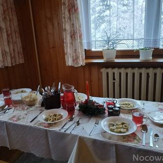 Ludwina Żegleń Pokoje Gościnne (5)