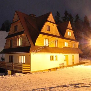 Ludwina Żegleń Pokoje Gościnne (2)