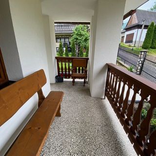 Leśne spa - dom na wyłączność (5)