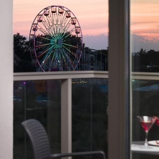 Apartamenty Lambert Ustronie Morskie (4)