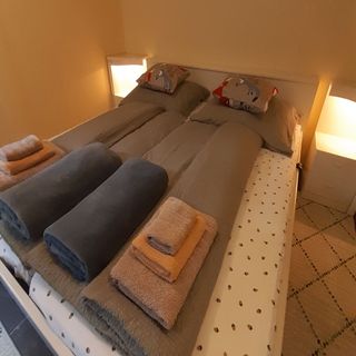 Őzike Faház Parád (4)