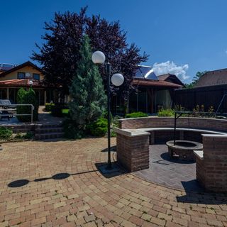 Álomkert Vendégház Békésszentandrás (5)