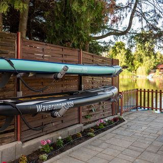 Pihenőkert Vendégház Békésszentandrás (4)