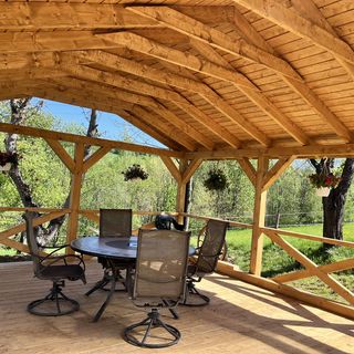 Sielankowe Pole Brzozowa (2)