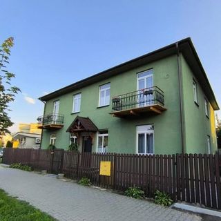 Brama Lwowska Apartamenty (4)