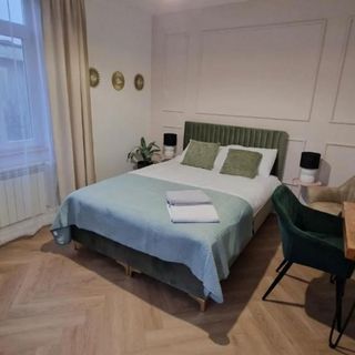Brama Lwowska Apartamenty (2)