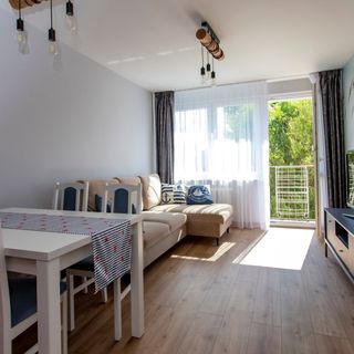 Apartament Kapitański 2 Ustka (2)