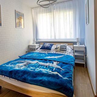 Apartament Kapitański 2 Ustka (3)