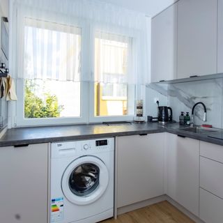 Apartament Kapitański 2 Ustka (4)