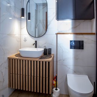 Apartament Kapitański 2 Ustka (5)