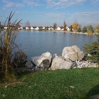 Jurta Üdülőház Berettyóújfalu (3)