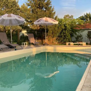 Tiszaháló Apartman Kisköre (3)