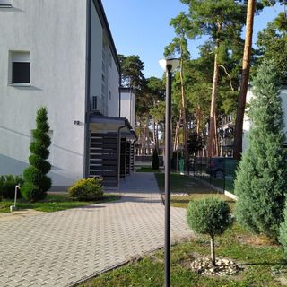 Solar Apartman Siófok (2)