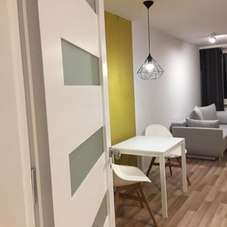 Apartament Katowice Centrum (4)
