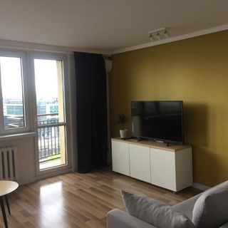 Apartament Katowice Centrum (2)