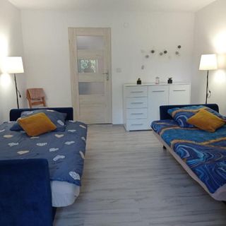 Apartament przy Papierni Duszniki-Zdrój (2)