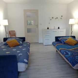 Apartament przy Papierni Duszniki-Zdrój (2)