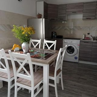 Apartament przy Papierni Duszniki-Zdrój (3)