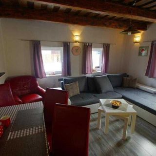 Chalupa Pohoda - Demänová Liptovský Mikuláš (5)