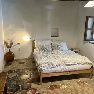 Nádtetős Parasztház Káli Medence Pécsely (4)