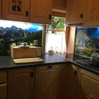 Pokoje BoBak Chochołów (3)