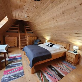 Pokoje BoBak Chochołów (2)