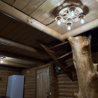 Cabana de sub Nuc Ocna Şugatag (5)